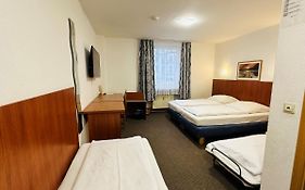 Hotel Zentrum Hannover